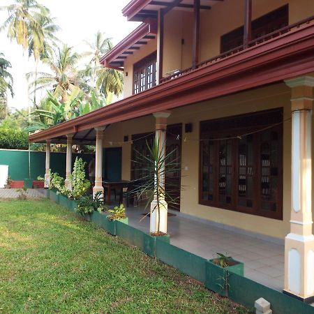 Ceylon Epic Villa Bentota Exteriér fotografie