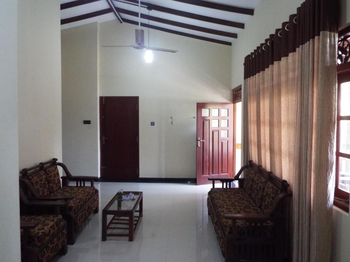 Ceylon Epic Villa Bentota Exteriér fotografie